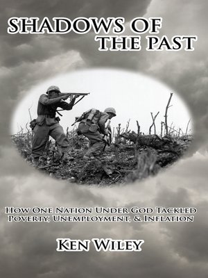 cover image of Shadows of the Past